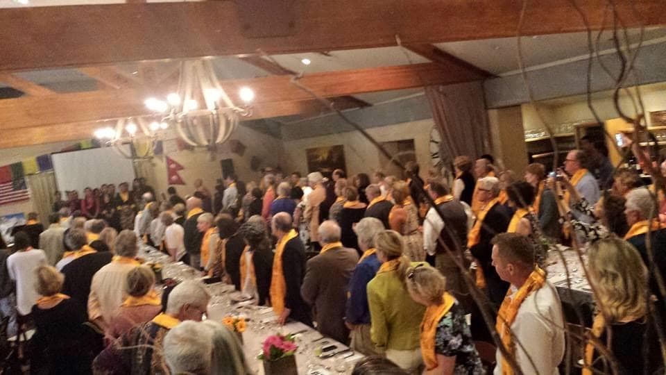 Cultural Celebration