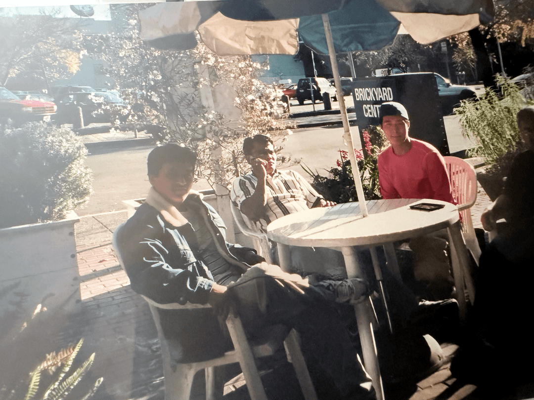 Sherpa community roots in Sonoma