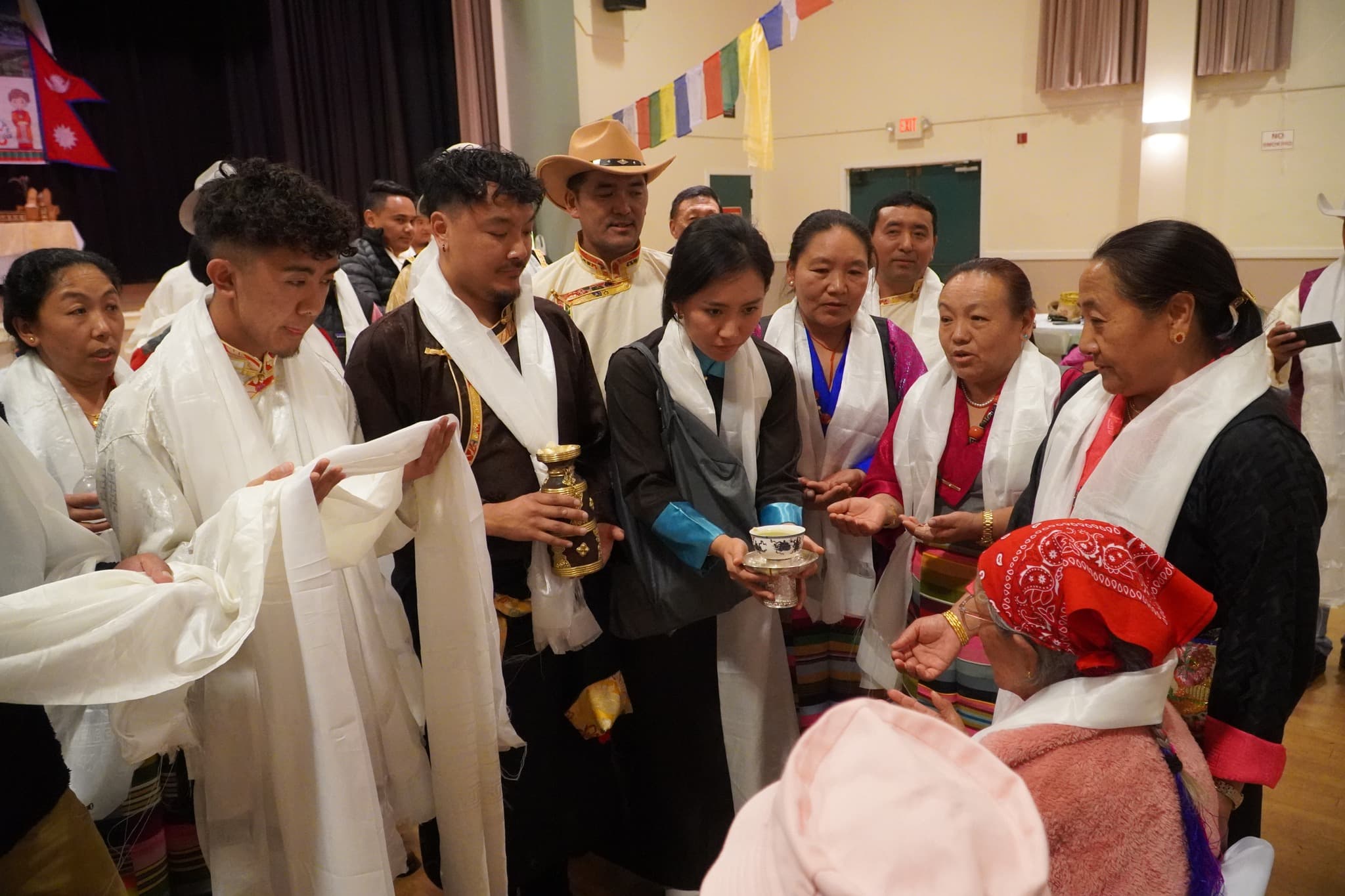 Sherpa Community in Sonoma