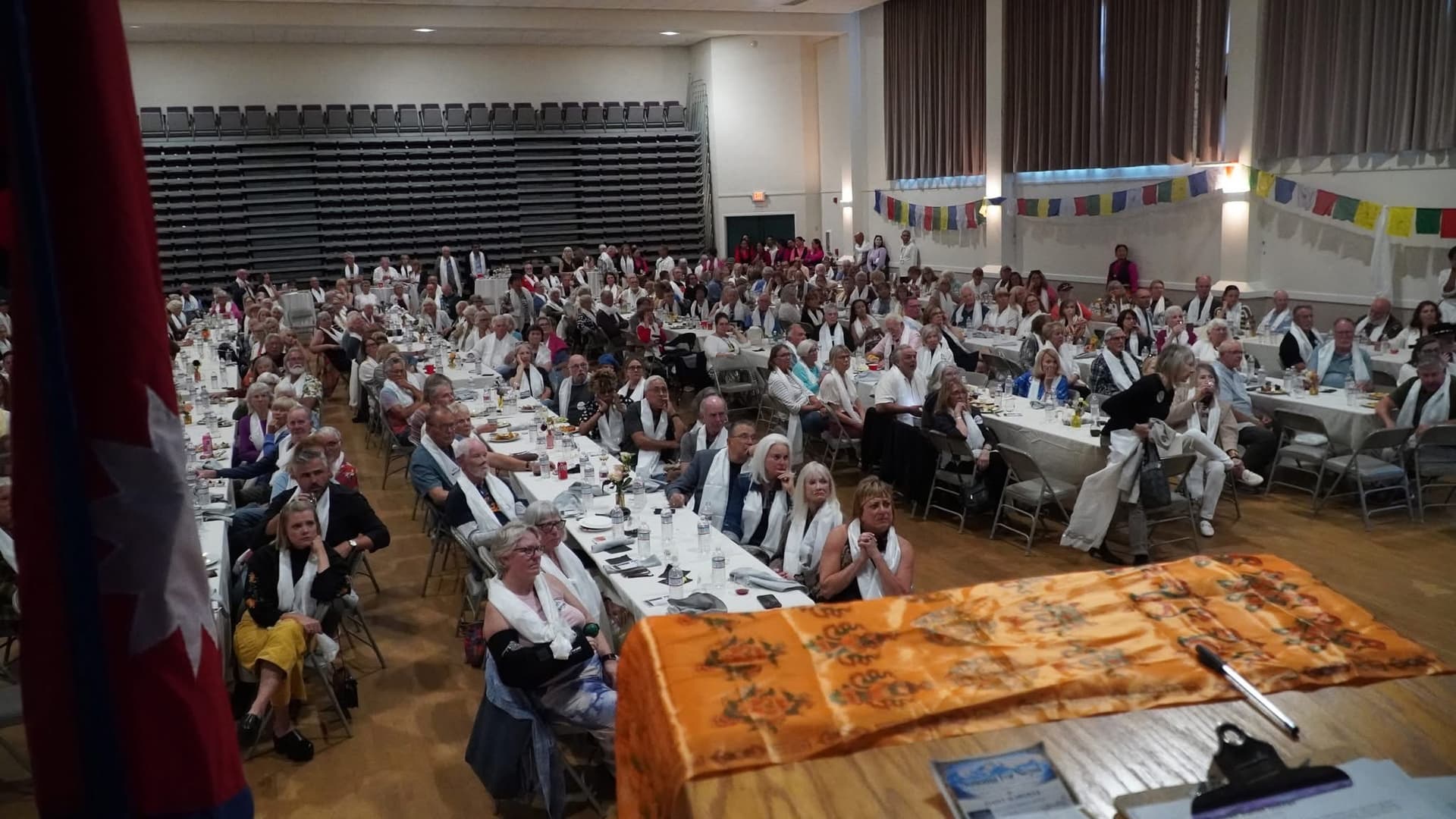 Hundreds of Sonoma Valley residents raise upwards of $100,000 for Nepal flood victims