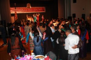 HSC Lhosar 2013