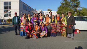 HSC members