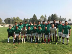 soccer team