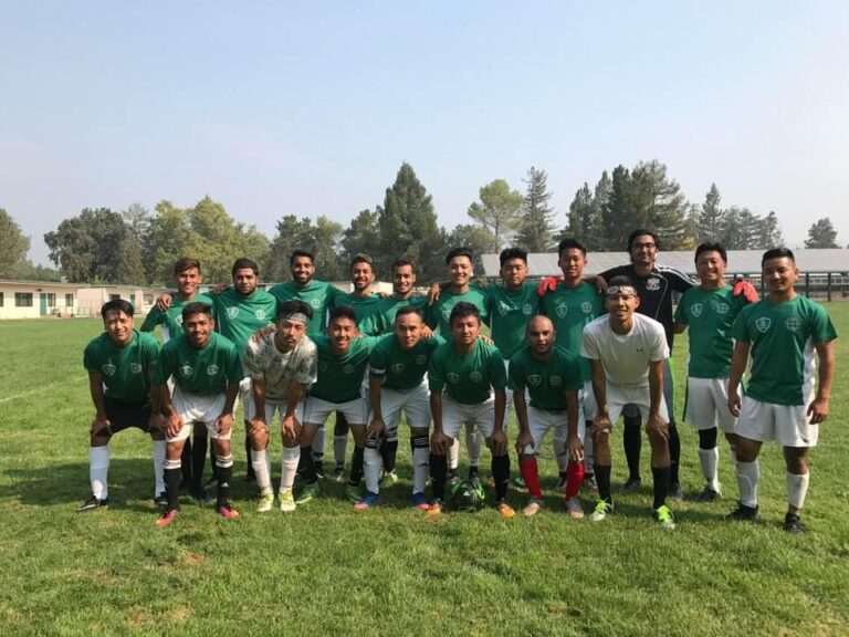 soccer team
