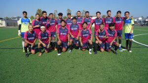 Himalayan Sonoma FC
