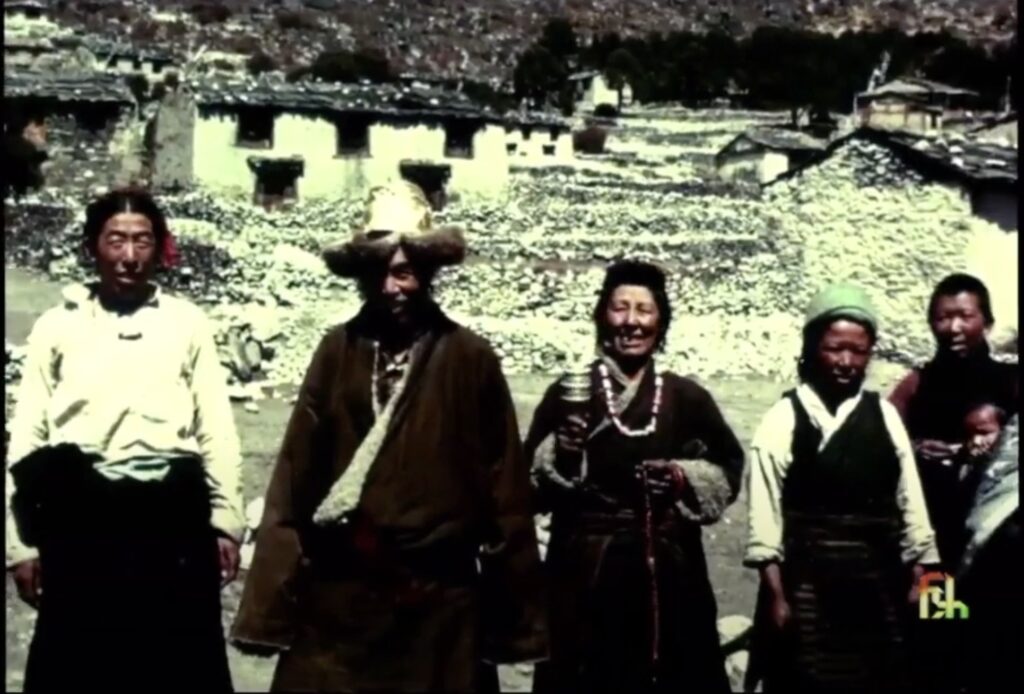 ancient sherpa pic