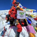 la casa at everest